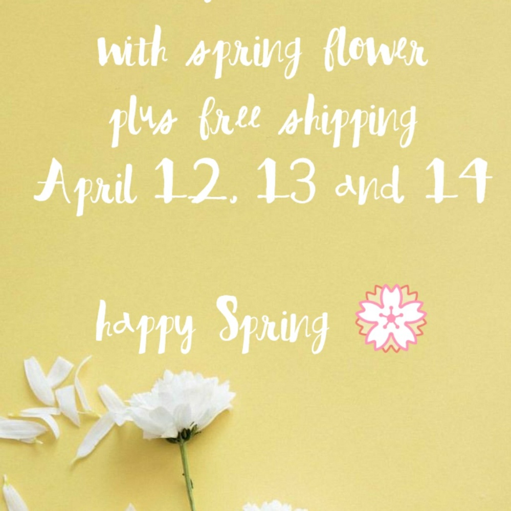 💮5 for $25 + free shipping